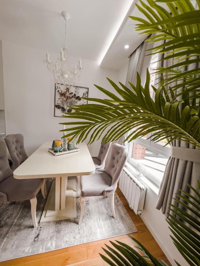 Fontana Apartmani Free Parking トゥズラ エクステリア 写真